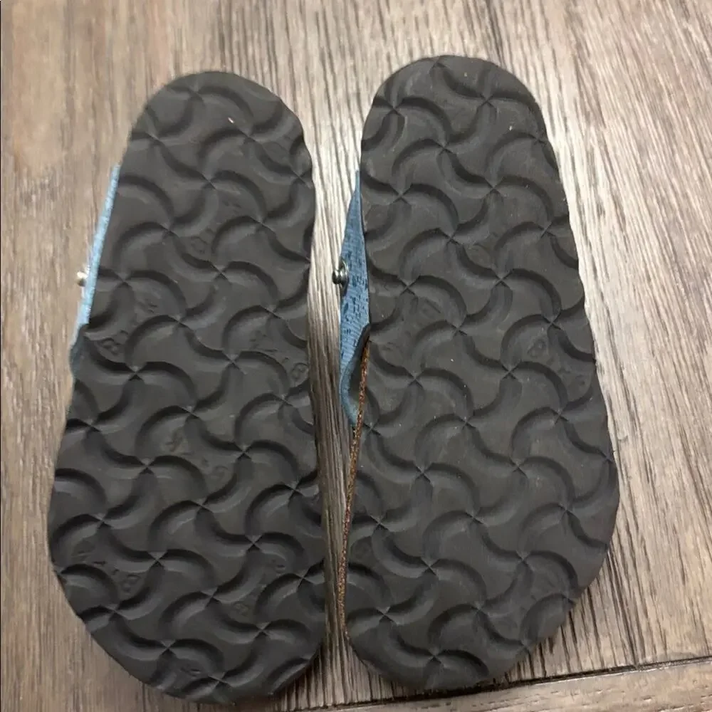 Birkenstock birkis girls
